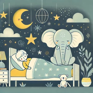 personalisierte kindergeschichte gute nacht geschichte