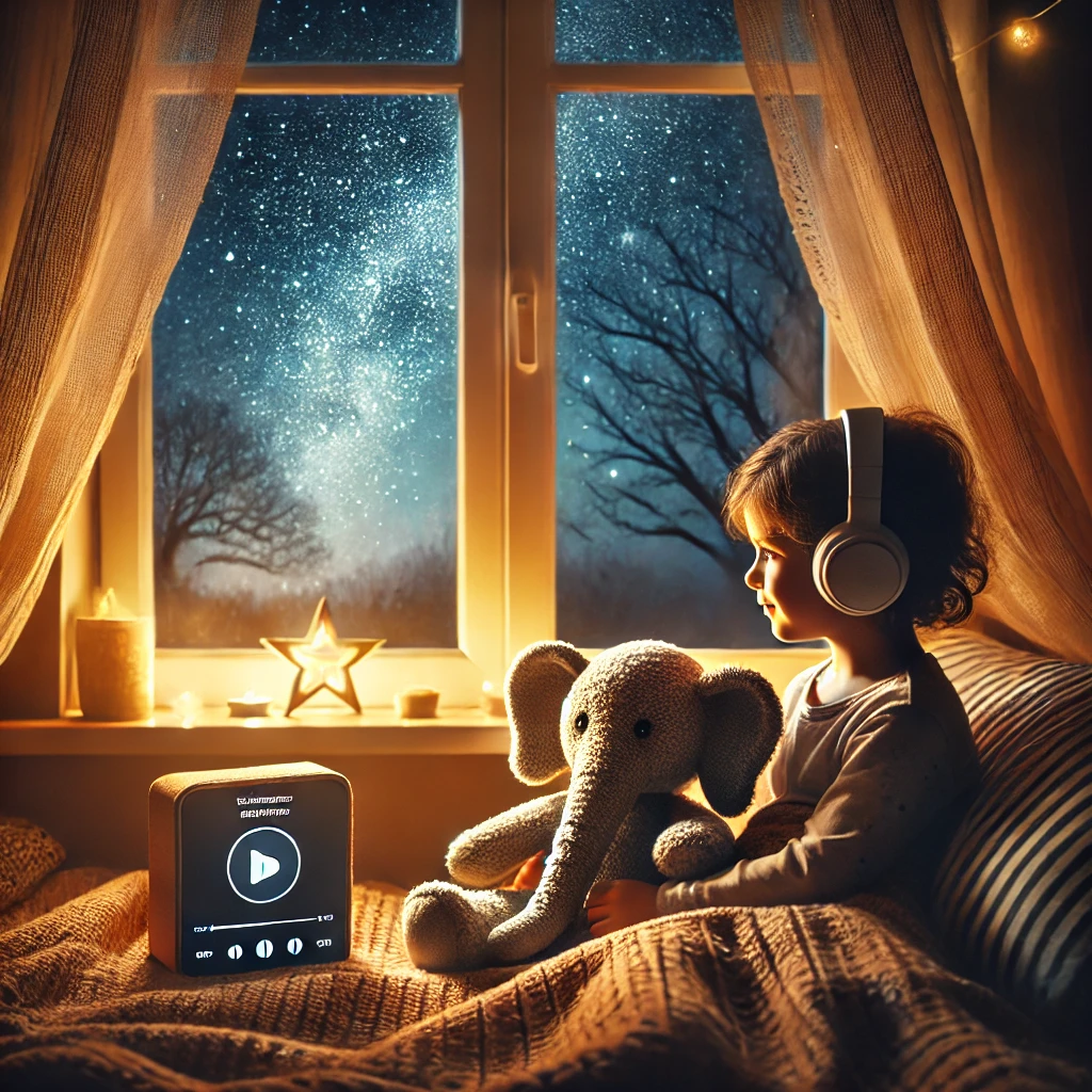 Die beliebtesten Gute-Nacht-Geschichten aus „Ab ins Bett“ – Meine schönsten Erinnerungen