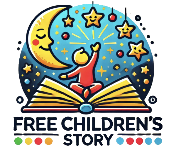 FreeChildrenStory.com – Deine Quelle für personalisierte Kindergeschichten!