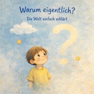 Cover des Podcasts Warum eigentlich? Die Welt einfach erklärt